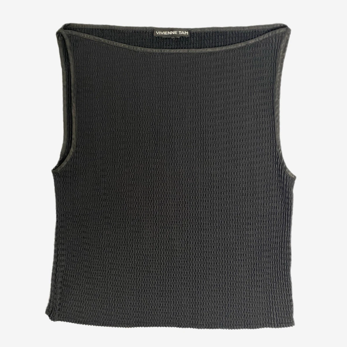 Vivienne Tam Tank Tops for Women for sale | eBay