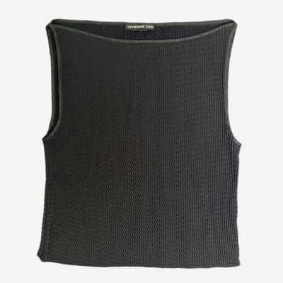 VIVIENNE TAM タンクトップ Vivienne Tam Tank Tops for Women for sale | eBay