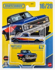 2026 Matchbox Collectors #16 1968 Chevy  C10 ...