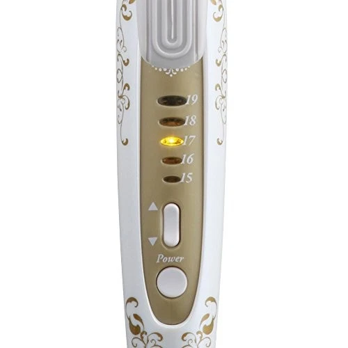 Create Hair Iron Grace Curl 26mm Dual Voltage CIC-W7208N ships from Japan NEW - Image 3 of 4