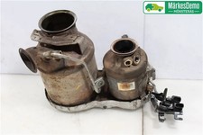 ORIGINAL Katalysator VW CADDY IV Estate (SAB, SAJ)  2016