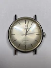 Vintage Omega Seamaster Automatic Men's Watch, Pre-Owned, Runs (38-#71)
