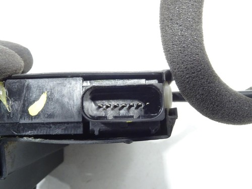 PORTIERSLOT LINKS ACHTER Peugeot 308 (L3/L8/LB/LH/LP) 9826126080 #103992746 - Afbeelding 4 van 5