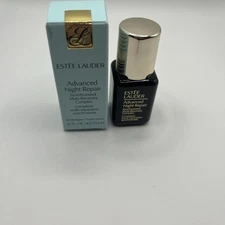 Estee Lauder Advanced Night Repair Serum 0.23 fl Oz/7ml Travel Size 