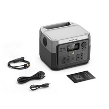 EcoFlow  RIVER 2 Max 512Wh Portable Power Station-Brand New-UK