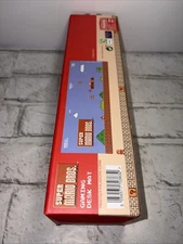 Paladone Super Mario Bros Gaming Desk Mat  27.5" X 10.2" 1 Piece Easy Clean