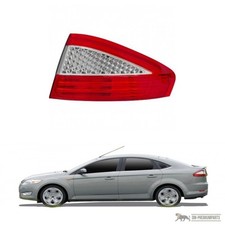 Depo / TYC Rückleuchte rechts passt für Ford Mondeo IV Stufenheck BA7 ab 07-10