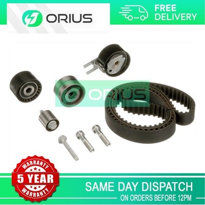 Timing Belt Kit Orius Fits Vauxhall Insignia Zafira 2.0 CDTi D 2.1