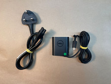 45W USB-C Type-C Laptop Power Adapter Charger For Dell/HP/Lenovo/Acer/Asus (REF)