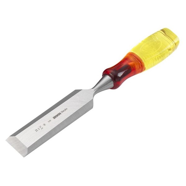 Irwin Marples FasenmeißEl FüR Holz Mit Splitproof Griff 32Mm 1,1/4In MAR373114-image