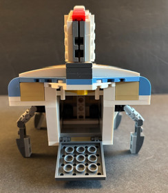 Lego Star Wars 75170, The Phantom