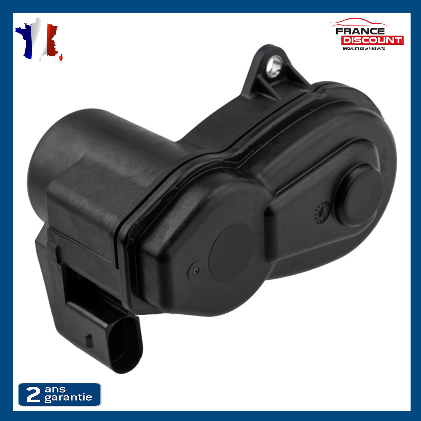 Moteur étrier de frein arrière droit Nissan Qashqai 2 j11 440114EA0A frein