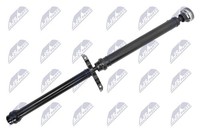 NTY Gelenkwelle Achsantrieb NWN-AU-035 FüR Audi A5 8T3 8F7 TDI Quattro Tfsi FSI