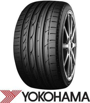 Yokohama Advan Sport V103S ZPS RPB 195/55 R16 87V Sommerreifen