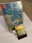 Planet of Lana (Nintendo Switch) - SRG #131 + Gold Club Card - New