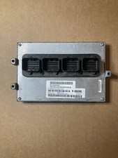 07 JEEP NITRO 3.7L ECM ECU COMPUTER P05094143...