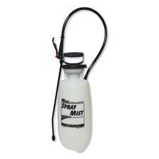 TOLCO  Chemical Resistant Tank Sprayer, 3 Gal