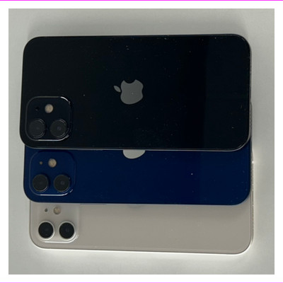 Apple iPhone 12 64GB - Black, Blue, Green - Verizon, T-Mobile, GOOD!