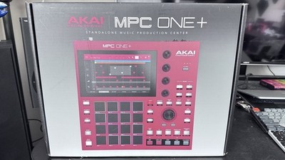 Akai Professional MPC One Standalone Music Production Center