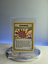 Tickling Machine 119/132 Gym Heroes Regular on eBay