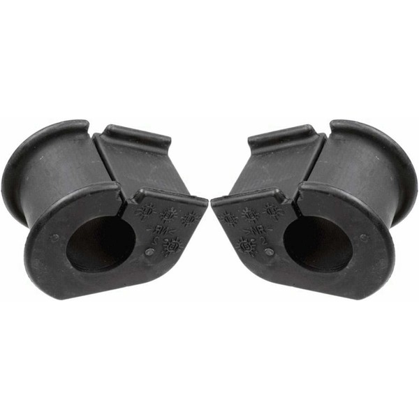2X LemfÖRder Lagerung Stabilisator Vorne Links Rechts FüR Toyota Aygo WNB1_-image