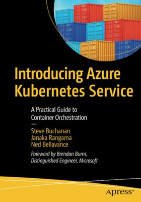 Einführung in den Azure Kubernetes Service: Ein praktischer Leitfaden - Taschenbuch / Softback N