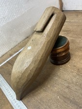 outil ancien, coffin de faucheur art populaire, déco Old Tools Réf n° 26/1509