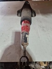 AUDI A6 Allroad 4BH, C5 Pneumatischer Stoßdämpfer vorne rechts 33878337