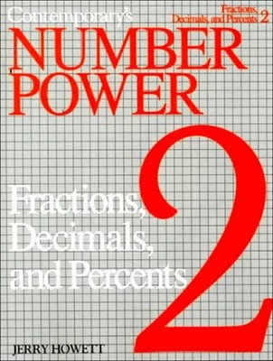 Fractions, Decimals and Percents : The Real World of Adult Math J