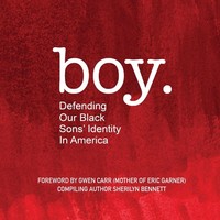 Sherilyn Bennett | Boy | Taschenbuch | Englisch (2021) | Kartoniert / Broschiert