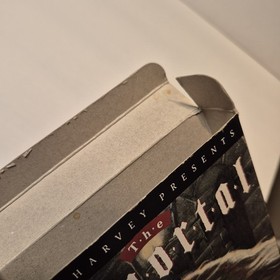 The Immortal - Nintendo NES (CIB) Complete in Box