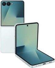 SAMSUNG Galaxy Z Flip7 5G 512 Go Vert Reconditionné Très bon état