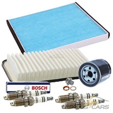 ATEC INSPEKTIONSPAKET C FÜR TOYOTA COROLLA E12 AVENSIS 1.4 - 1.8