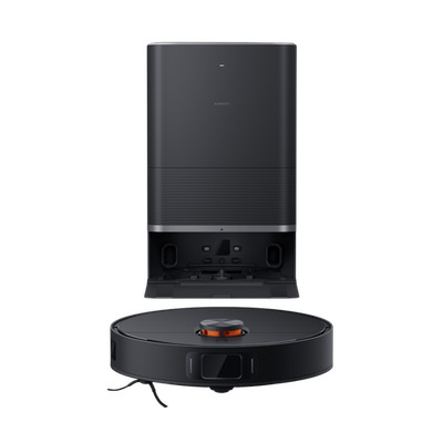 Xiaomi Robot Vacuum X20 Max Saugroboter mit Wischfunktion #2879130