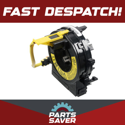 Clock Spring Squib fits HYUNDAI GRAND SANTA FE 2.2D 13 to 18 D4HB Febi