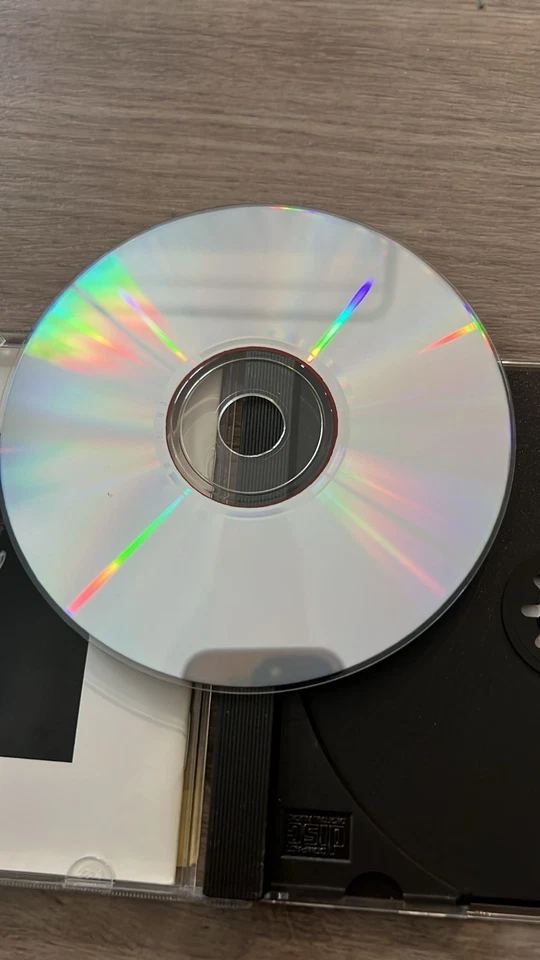 Peter Gabriel - Shaking The Tree Sixteen Golden Greats CD - Bild 4 von 4