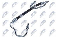 NTY SPH-PL-003 Hydraulikschlauch, Lenkung FüR Opel