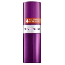 COVERGIRL Simply Ageless Moisture Renew Core Lipstick, #130 Darling Mocha 9Z