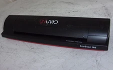 Inuvio i4d EcoScan Portable Duplex Card Scanner SEE NOTES