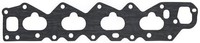 Dichtung AnsaugkrüMmer Elring 069.460 FüR Daihatsu Piaggio Feroza G202 Hijet HC