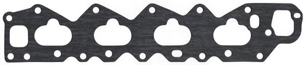 Dichtung AnsaugkrüMmer Elring 069.460 FüR Daihatsu Piaggio Feroza G202 Hijet HC-image