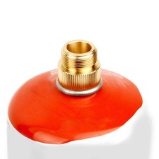 Gastank Adapter Ventil für Campingkocher zuverlässiger Umbau – Bild 12