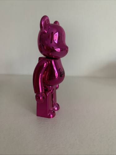 Medicom Bearbrick Serie 21 S21 Secret Cute "Barbie" Be@rbrick SAMMLERSTÜCK - Bild 7 von 12