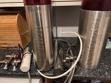 Quooker Instant Boiling Water And Cube