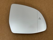 Retroviseur droit (ou coque) BMW X3