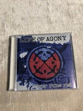 LIFE OF AGONY River Runs Red LIFE OF AGONY River Runs Red