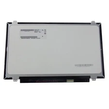LP140WF3-SPD1 14" Laptop Led Lcd Screen 1920x1080 FHD 30 Pin