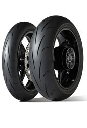 Dunlop Sportmax GP Racer D211 E M/C 190/55 ZR17 75(W) 1905517 Motorradreifen
