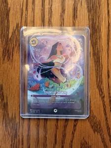 Disney Lorcana Enchanted | eBay