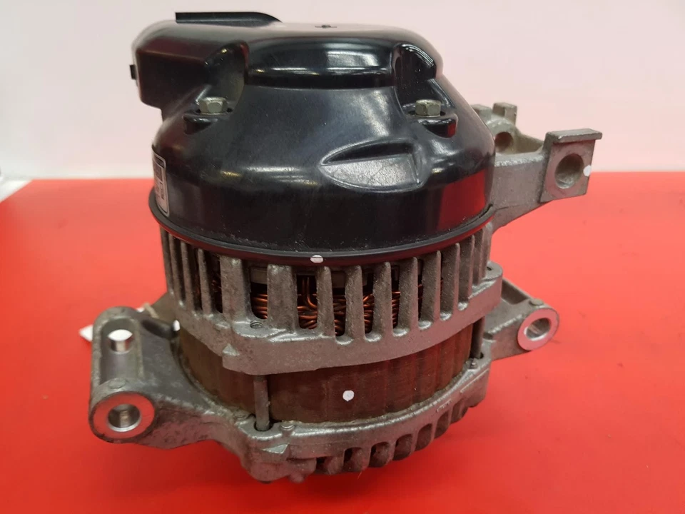 MAZDA 6 ALTERNATOR 2009 1.8L PETROL L8-DE - Image 4 of 4